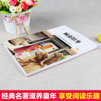 城南旧事书 正版 林海音原著 四五六年级小学生版课外阅读必读书籍 经典文学名著青少年版 必读初中生南城陈南旧事