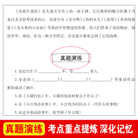 小鲤鱼跳龙门 二年级快乐读书吧 爱阅读课程化丛书无障碍精读版 小学生语文课内外拓展阅读课外书儿童文学 新华书店旗舰店