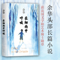 正版 在细雨中呼喊 余华的书 活着兄弟许三观卖 血记现当代经典长篇小说现当代文学 贾平凹路遥陈忠实王安忆余秋雨钱钟书中国