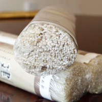 云南米线散装粗细过桥米线5斤正整把装宗 干货建水特产米粉丝袋装 粗米线500克*3把