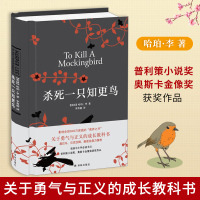 正版 苏菲的世界+杀死一只知更鸟 全2册套装 经典作品成长文学世界的哲学启蒙文学 课外阅读推荐书目 现当代文学散文外国文