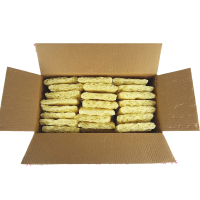 雁球米粉整箱广东客家特产梅县河源米线米丝粉丝原味汤三丝炒6斤