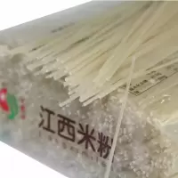 江西米粉乐穗丝南昌拌粉炒米粉大米为原料汤粉炒粉凉拌粉 2斤装米粉