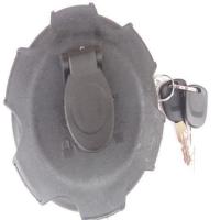 东风天龙旗舰KX油箱盖启航版天龙KC邮箱盖天锦油箱盖原厂KR/KL/VL 天龙旗舰通用(副厂)