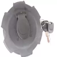 东风天龙旗舰KX油箱盖启航版天龙KC邮箱盖天锦油箱盖原厂KR/KL/VL 天龙旗舰通用(副厂)