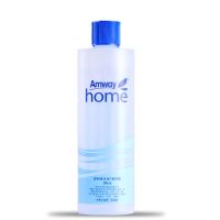 家用厨房洗碗安利洗洁精稀释瓶子分装刻度配比勾兑兑水空瓶500ml 蓝色安利稀释瓶