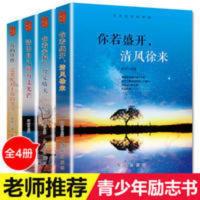 你若盛开清风徐来安好便是晴天青少年成功青春文学励志小说书 你若盛开清风徐来安好便是晴天青少年成功青春文学励志小说书