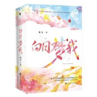 白日梦我小说正版 栖见著 玫瑰挞/可爱多少钱一斤作者 校园青春言 裸书