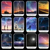 [可外放]mp3随身听学生自带内存卡小型便携式播放器插卡王俊凯 星空 高音质耳机