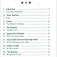 小学英语阅读100篇 小学英语听力100篇(附mp3下载) 小学英语会话100篇