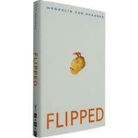 Flipped怦然心动英文版英文原版小说书籍电影原著经典 Flipped怦然心动英文版英文原版小说书籍电影原著经典