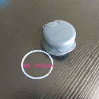 特百惠水杯配件 原装防漏水密封圈 胶垫盖子配件皮圈 硅胶圈 密封圈750ml
