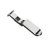 sunlife保温壶盖子热水壶暖壶咖啡壶壹滴水美福系列杯盖配件通用 银色按钮1个