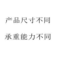 桌面书立架书夹书靠书挡板加厚创意高中生挡书板简约无印风可爱少 比隔壁家大[勿拍] L型款2片装