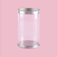 葫芦水滴美妆蛋收纳盒防发霉透气保护壳粉扑海绵蛋包装透明空盒子 马口铁盒子1个