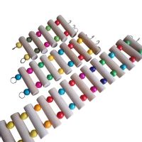 粉色仙女篮 仓鼠金丝熊睡房 耐啃铁艺小窝吊篮吊床金丝熊铁艺吊床 爬梯18c m