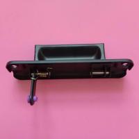 k07 k17 k07 配件拉手 背门扣手 拉手 尾门扣手 后门东风小康原厂 塑料