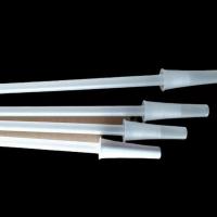 台尊大容量水壶水杯吸管配件 硅胶吸管水杯替换吸管头 800毫升吸管