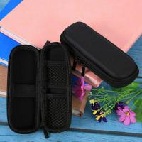 适用于锐刻收纳包一二四代五代无限收纳盒柚子魔笛非我便携储存包 小包黑色