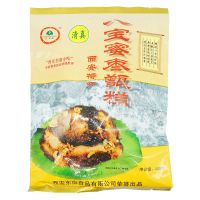 *东南亚八宝蜜枣甑糕400g陕西西安回民街特产清真糯米甄糕 400g*1袋