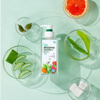 beedoll奶瓶清洗剂婴儿专用洗奶瓶液宝宝玩具洗洁精果蔬清洁剂