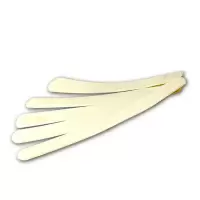 牛骨饺馅勺包饺子工具饺匙馅挑饺子勺盛馅铲买1送1扁尺子 牛骨饺馅勺包饺子工具