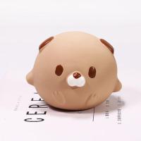 宠物小狗狗玩具球发声洁齿逗趣泰迪法斗比熊博美幼小型犬宠物用品 petio / 狗仔