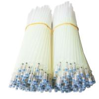 创意趣味多功能悄悄话字迹隐形笔记号中性笔学生情侣情书秘写笔 悄悄话-套装用笔芯10支