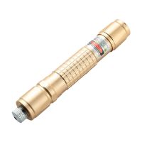 大功率激光手电强光绿光满天星激光灯教鞭镭射灯绿外线远射售楼笔 018(裸笔)无电池和充电器