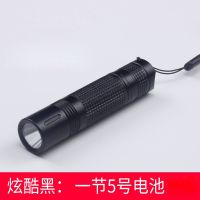 验钞机紫外线小型多功能便携式可充电迷你手持紫光笔手电筒验钞灯 电池款365 验钞看烟码