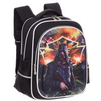 书包小学生书包男1-3-6年级儿童书包6-12周岁男孩大容量双肩包 书包 小号赵云(1-3年纪)