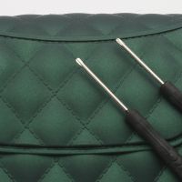 包包配件五金扣高档链条金属钩扣女包斜跨包带挂钩扣箱包五金配件 小号螺丝刀2个