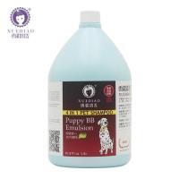 雪貂宠物狗狗沐浴露泰迪金毛美白专用猫狗浴液杀菌除臭中桶装1.8L 幼犬BB
