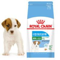 皇家小型犬幼犬狗粮2kg 居家室内小狗狗雪纳瑞贵宾泰迪宠物犬主粮 2000g