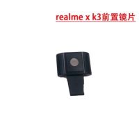 适用于OPPO realme x k3前置摄像头镜片 升降像头镜面 原装后置摄 Realme X/K3前置镜片[1片