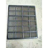 底兔笼踏板漏粪板新品轻型兔子塑料垫板肉兔獭兔育肥兔无[9月21日发完] 50*60竹片底