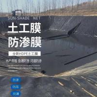 池塘鱼池防水布水产养殖膜防渗膜土工布黑色塑料薄膜防漏水专用膜 防渗膜20s 2米宽一米长(要几米拍几件)