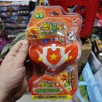 买一送七)正版梦龙游戏机奥拉星宠物对战机儿童数码电子玩具怀旧 奥拉星普版