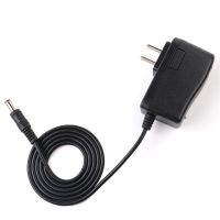 通用儿童电动摩托车充电器圆孔三轮车童车电瓶四轮汽车电源适配器 圆孔充电器6V500mA 无灯充电器