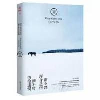 卢思浩的书全套7本任选时间的答案 我想和你在一起离开前请叫醒我 谁不曾浑身是伤谁不曾彷徨迷茫