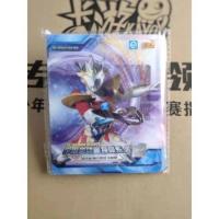 卡游新款奥特曼豪华收藏册卡片收集册小卡册奥特曼卡牌儿童玩具GP 小卡册[40个卡位] 内赠1张PR满