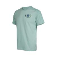 Adidas Neo阿迪达斯休闲2021男子M SSFV5 TEE2圆领短T恤GR6920 GR6920 M