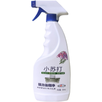 [三秒去油污]油烟净厨房油污净马桶瓷砖清洗剂重油污清洁剂 1瓶(带1个喷头)