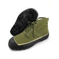 3517高腰防滑胶鞋鞋农田鞋干活鞋解放鞋耐磨工作鞋男女高帮鞋 高腰防滑胶鞋 37