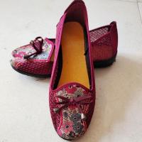 [/2双装]老北京布鞋女鞋工作鞋广场舞鞋软底防滑耐磨 老婆网红一双装 36