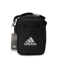 Adidas阿迪达斯中性EC ORG单肩包ED6877 ED6877 F