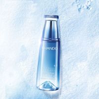 自然堂雪域精粹冰肌水 补水保湿滋润修护爽肤水女学生化妆水 清润型90ml