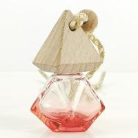 weisale 汽车香水挂件高档车载挂饰持久淡香除异味 maxina atiri[8月31日发完] 红色 淡香甜美味