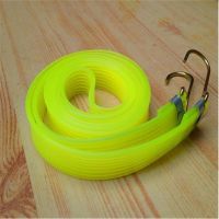 摩托车工具箱不锈钢铁电瓶车电动车通用尾箱加厚特大号后备箱小号 牛津尾箱绑带