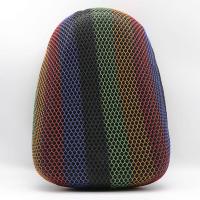 新国标007电动车009外卖电动车通用电动车电瓶车专用坐包坐垫 007-009通用防嗮网